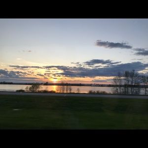 Meet your Posher, Sarah-maude